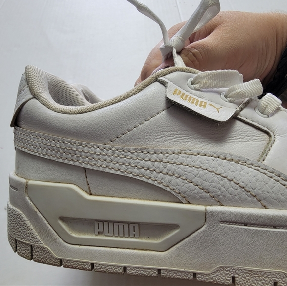 Puma Sneakers - Picture 2 of 10